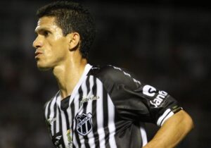 Magno Alves é a esperança de gols do Ceará (Foto: Reprodução/vozao.com)