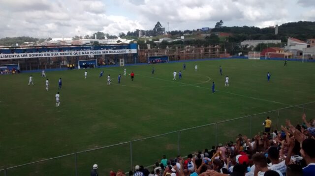 Em jogo acirrado, Grêmio Novorizontino acaba superado pelo Água Santa no  Paulista Sub-20 – Grêmio Novorizontino