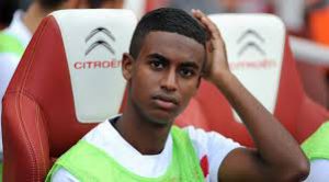 Zelalem: a grande estrela e esperança dos Estados Unidos (Foto: Reprodução/fourfourtwo.com)