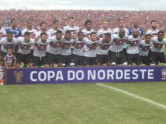 Copa do Nordeste 2016