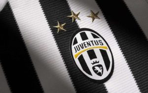 Escudo da Juventus de Turim