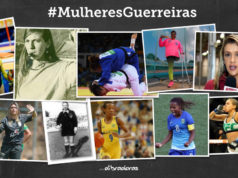 Mulheres Guerreiras