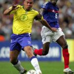 Brasil França 2004