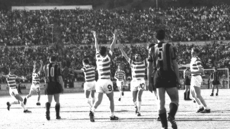 Celtic 1966-67