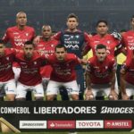 Jorge Wilstermann - Libertadores 2017
