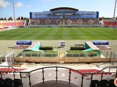 Estádio Nacional de Malta (Ta' Qali)