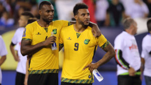 Jamaica Copa América