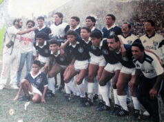 Remo Copa do Brasil 1991