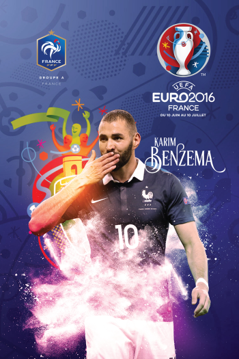Euro 2016         
