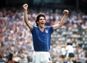 Paolo Rossi  